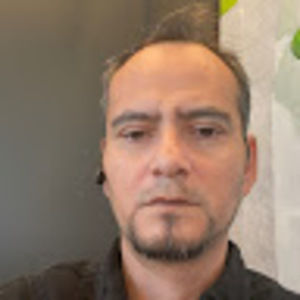 Meet your Posher, Abraham